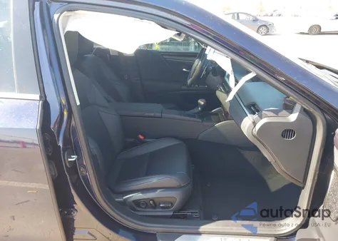 2020 Lexus Es 300H из США, поврежденный, VIN 58AD21B10LU004509